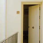 بيت ضيافة Sixto روتا