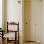 بيت ضيافة Sixto روتا