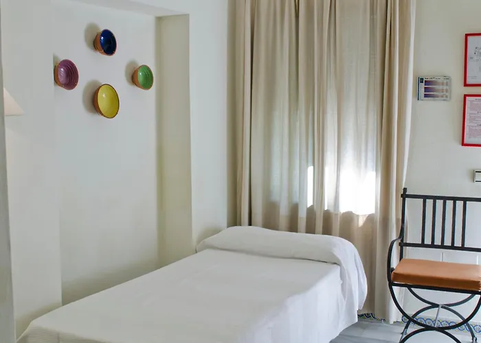 Maison d'hôtes Sixto