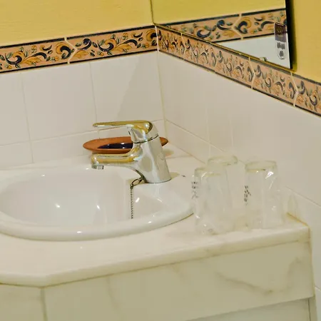 Guest house Sixto