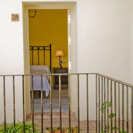 Guest house Sixto Rota