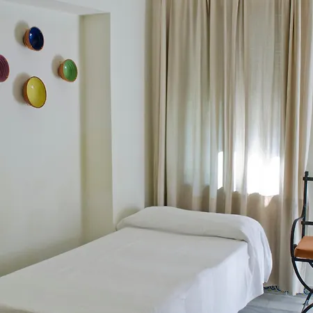 Guest house Sixto