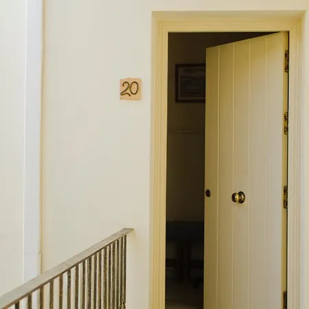 Guest house Sixto Rota