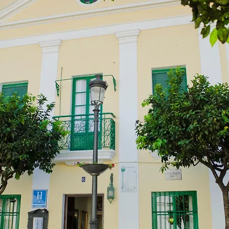 Guest house Sixto Rota