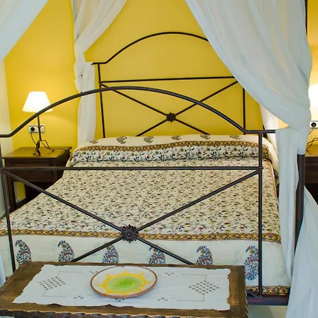 Guest house Sixto Rota