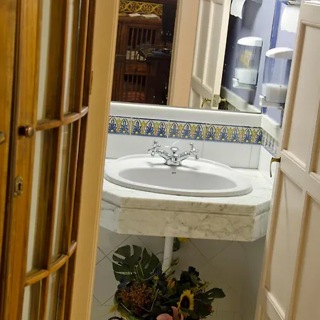 Casa de hóspedes Sixto