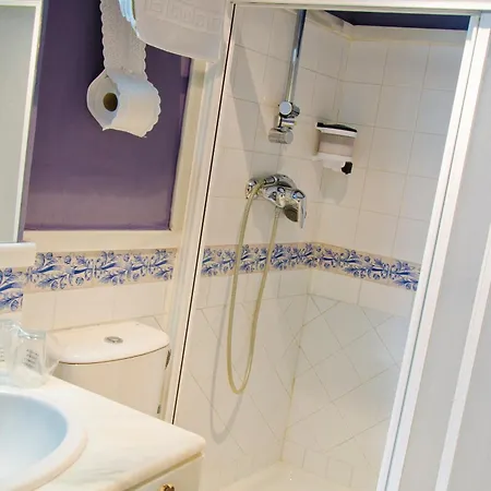 Guest house Sixto Rota