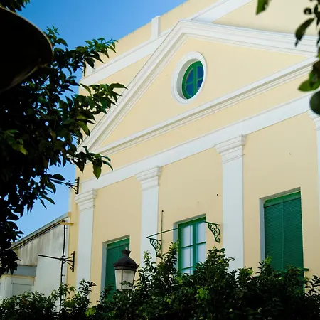 Guest house Sixto 2*