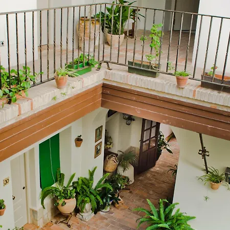 Casa de hóspedes Sixto