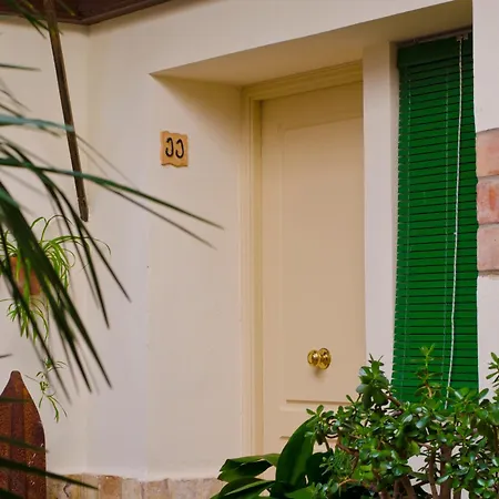 Guest house Sixto Rota