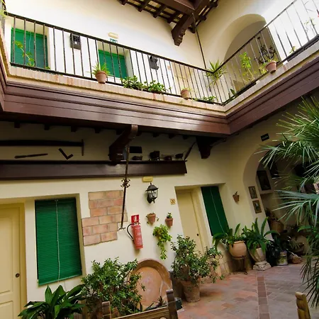 Guest house Sixto 2*