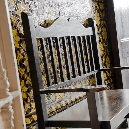 Affittacamere Sixto 2*