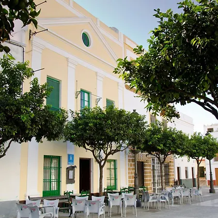 Guest house Sixto 2*