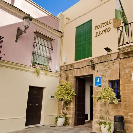 Guest house Sixto Rota