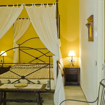 Sixto Guest house