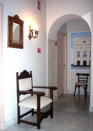 Sixto Guest house Rota