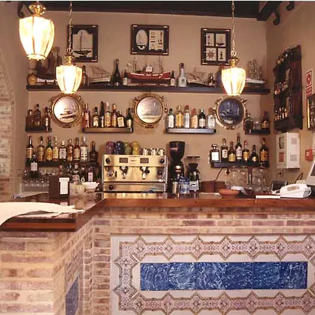 Guest house Sixto 2*