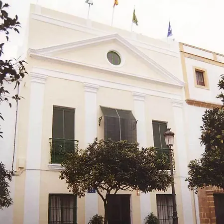 Sixto Guest house 2*