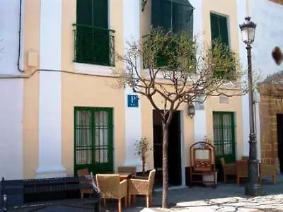 Sixto Guest house 2*