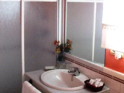 Guest house Sixto 2*