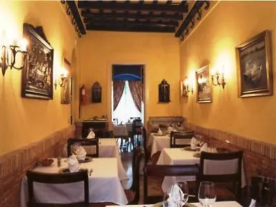 Guest house Sixto Rota