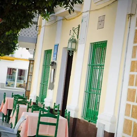 Pensionat Sixto 2*